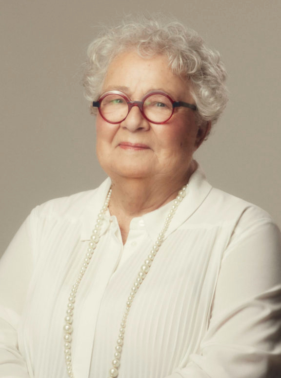 véronique chauveau avocate