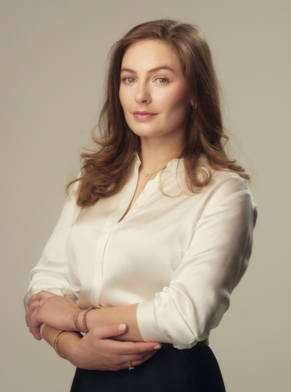 Magda CHAOUCHE-TEYARA